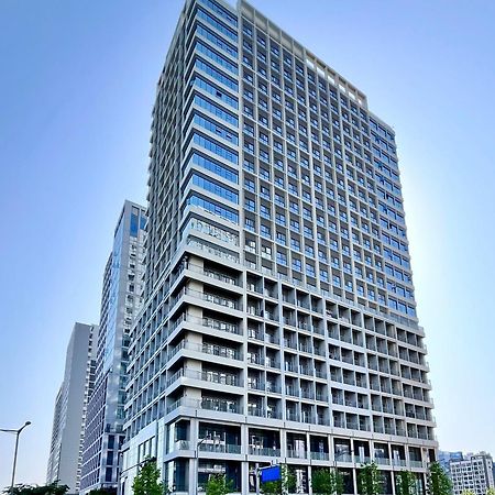 Blue Ocean Hotel 3 Incheon Extérieur photo