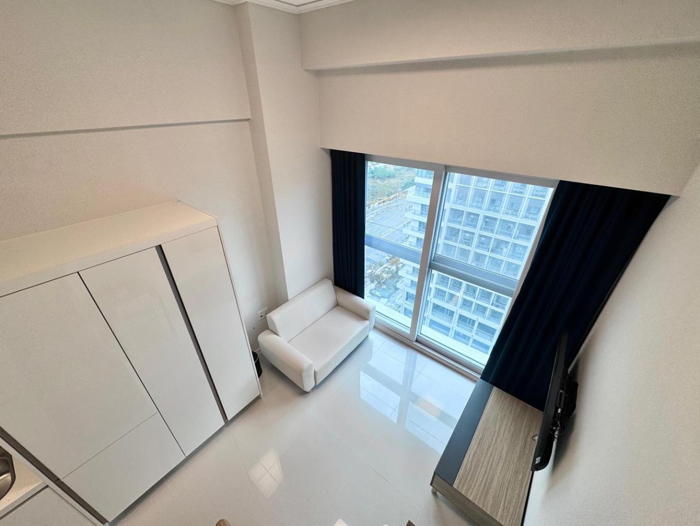 Blue Ocean Hotel 3 Incheon Extérieur photo