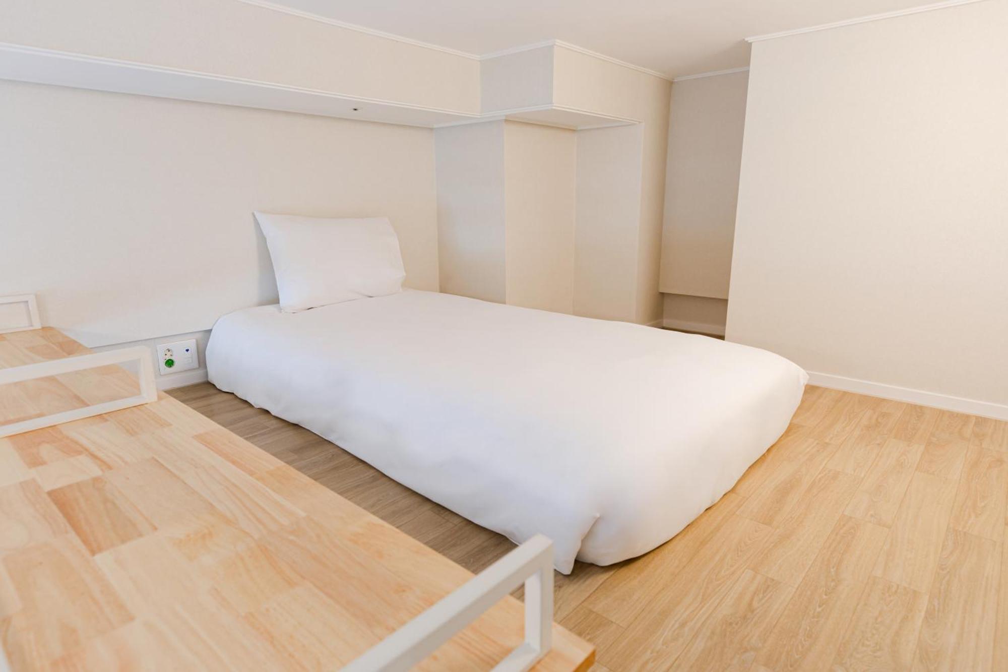 Blue Ocean Hotel 3 Incheon Chambre photo