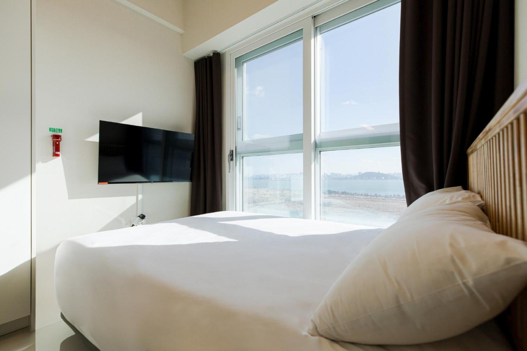 Blue Ocean Hotel 3 Incheon Extérieur photo