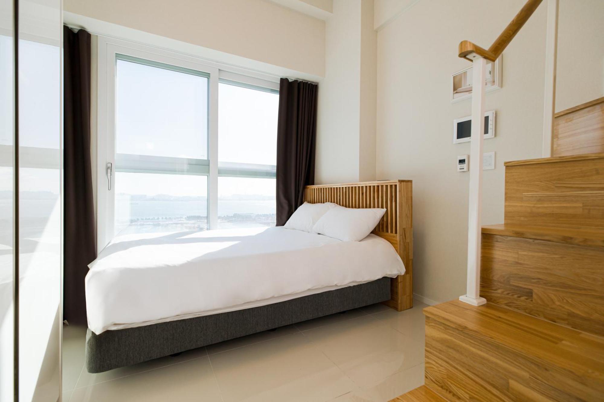 Blue Ocean Hotel 3 Incheon Extérieur photo