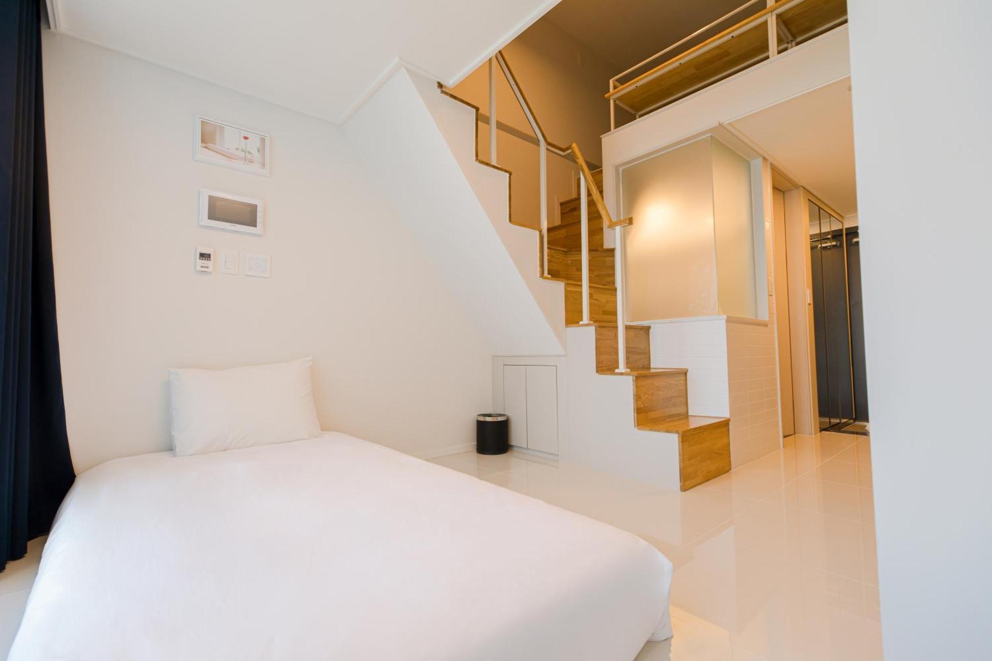 Blue Ocean Hotel 3 Incheon Extérieur photo